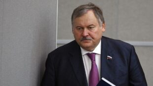 Զատուլինը Հայաստան-ԱՄՆ միջուկային համաձայնագիրն անվանել է Ռուսաստանի շահերի դեմ ուղղված հարձակում