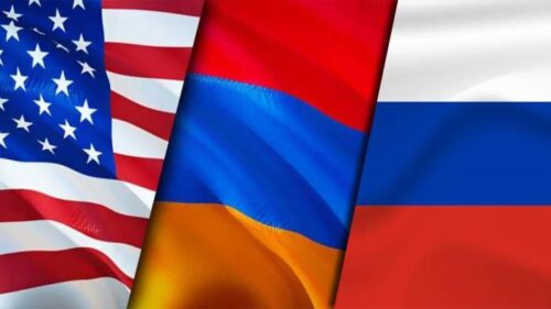 Ռուսաստանը կարող է ապահովել ավելի լավ որակ՝ ավելի ցածր գնով. Պեսկովը՝ Երևան-ԱՄՆ միջուկային նախագծերի մասին