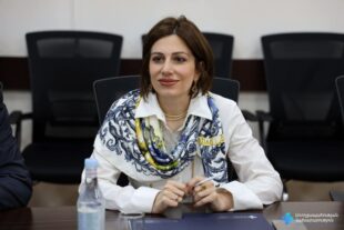 Դեղերի հետկանչը նորմալ գործընթաց է. Անահիտ Ավանեսյանի պատասխանը՝  հակաքաղցկեղային դեղի մասին ABC Media-ի հարցին