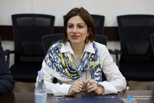 Դեղերի հետկանչը նորմալ գործընթաց է. Անահիտ Ավանեսյանի պատասխանը՝  հակաքաղցկեղային դեղի մասին ABC Media-ի հարցին