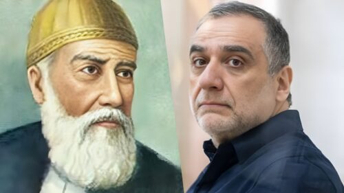 Ո՞վ է Ֆիզուլին, որին մեջբերել է Ռուբեն Վարդանյանը, և ի՞նչ «մեսիջ» է այն փոխանցում