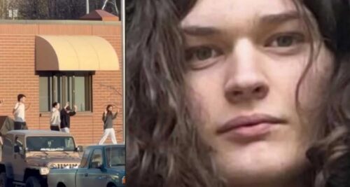 Կանադայի դպրոցում կրակ բացած անձը մինչ այդ սպանել է մորն ու եղբորը