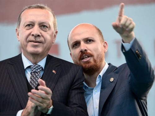 Ո՞վ է Թուրքիայի նախագահի հնարավոր իրավահաջորդը