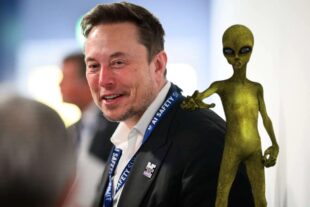 Տիեզերքի ուսումնասիրության ժամանակ հնարավոր է՝ հանդիպենք այլմոլորակայինների