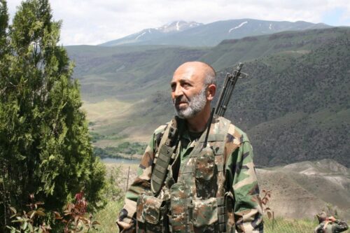 Դուք էս ի՞նչ արեցիք, տղերք, դուք էս ի՞նչ արեցիք․ Աշոտ Մինասյանը՝ կալանավայրից