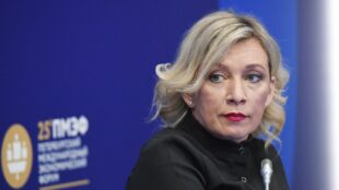 Ամերիկյան փոքր հզորության ԱԷԿ-ների տեխնոլոգիան օգտագործելու Հայաստանի ընտրությունը հարցեր է առաջացնում. Զախարովա