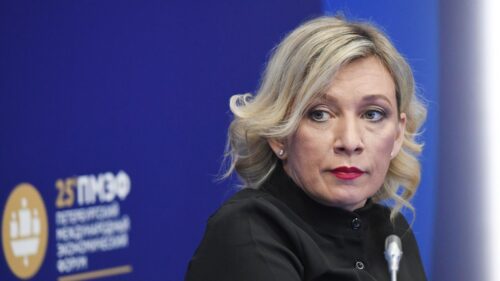 Ամերիկյան փոքր հզորության ԱԷԿ-ների տեխնոլոգիան օգտագործելու Հայաստանի ընտրությունը հարցեր է առաջացնում. Զախարովա