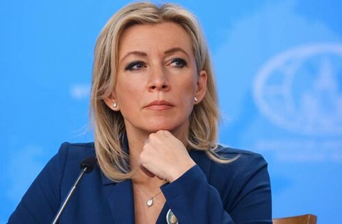 Ռուսական տեխնոլոգիաների մրցակցային առավելությունները բազմիցս ներկայացվել են հայկական կողմին․ Զախարովա