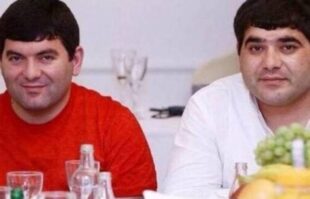 Մասիս համայնքի նախկին ղեկավար Դավիթ Համբարձումյանի եղբայրը՝ Գոռ Համբարձումյանը, կալանավորվել է․ փաստաբան