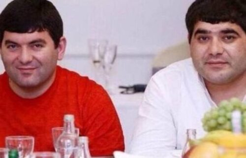 Մասիս համայնքի նախկին ղեկավար Դավիթ Համբարձումյանի եղբայրը՝ Գոռ Համբարձումյանը, կալանավորվել է․ փաստաբան