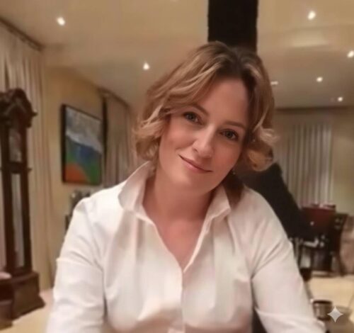 Կյանքի 45-րդ տարում մահացել է բարերար Լևոն Հայրապետյանի դուստրը