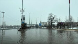 Հայաստանի հետ սահմանի բացման դեպքում Իգդիրը պատրաստ չէ միջազգային լոգիստիկ կենտրոն դառնալու