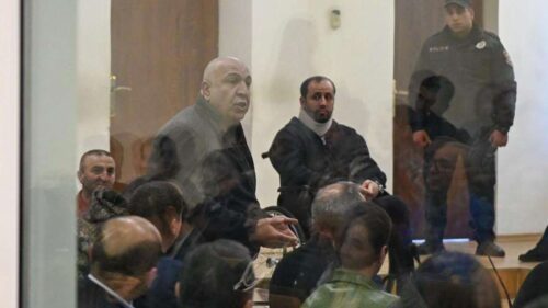 «Ընտանիքս ծանր վիճակում է»․ Վահագն Չախալյանի խափանման միջոցը փոխելու հարցը դատարանը քննության թեմա չդարձրեց