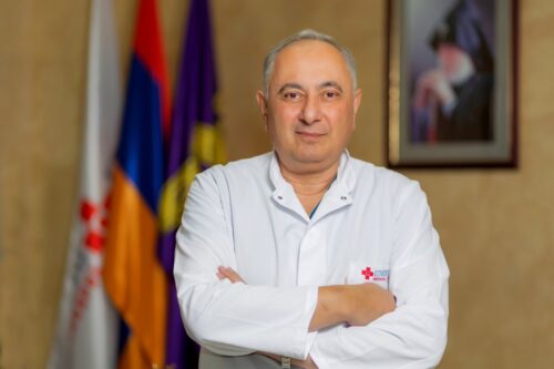 Ի՞նչ է հայտնի «Իզմիրլյան» ԲԿ-ում իրականացվող խուզարկությունների մասին