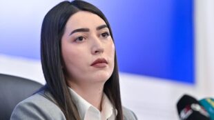 2025-ին հրազենի գործադրմամբ հանցագործությունների թիվն աճել է 24 դեպքով․ Արփինե Սարգսյան