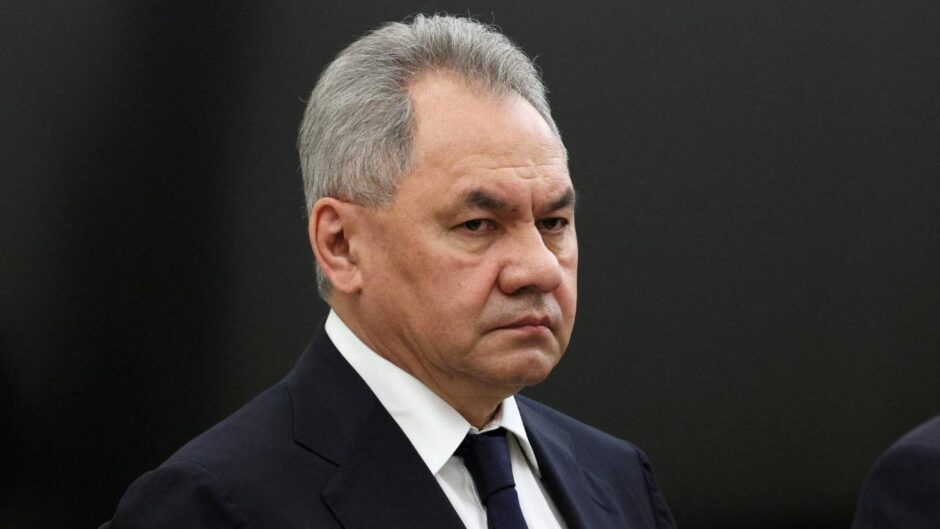 ՌԴ-ն հաշվի կառնի միջուկային ռիսկերը, եթե Հայաստանում ամերիկյան տեխնոլոգիաներով փոքր ռեակտորների կառուցումը մտնի գործնական փուլ․ Շոյգու