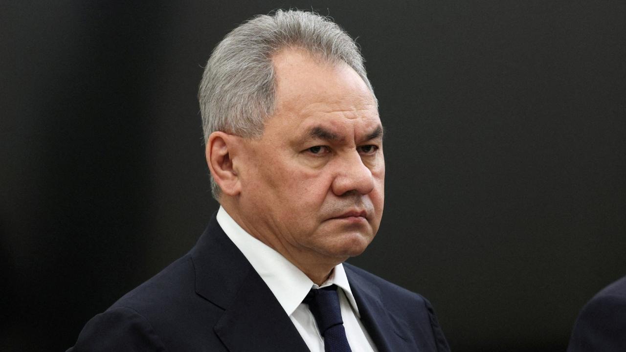 ՌԴ-ն հաշվի կառնի միջուկային ռիսկերը, եթե Հայաստանում ամերիկյան տեխնոլոգիաներով փոքր ռեակտորների կառուցումը մտնի գործնական փուլ․ Շոյգու ՌԴ-ն հաշվի կառնի միջուկային ռիսկերը, եթե Հայաստանում ամերիկյան տեխնոլոգիաներով փոքր ռեակտորների կառուցումը մտնի գործնական փուլ․ Շոյգու