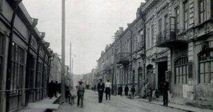 Երբ և ինչպես խորհրդային 11-րդ բանակն առաջին անգամ մտավ Երևան