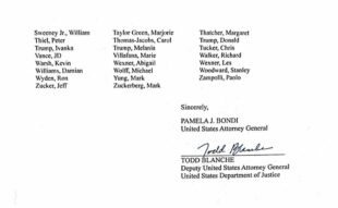 Ավելի քան 300 հայտնի․ հրապարակվել են Էփշտեյնի գործով բոլոր փաստաթղթերը