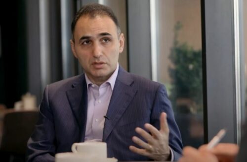 «Հայկական քվե» կուսակցությունը կմասնակցի 2026 թվականի խորհրդարանական ընտրություններին