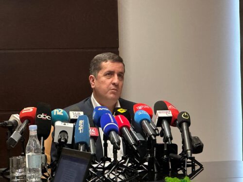 Մոդուլային ատոմակայանով էլեկտրաէներգիայի ինքնարժեքը լինելու է 60-80 դրամ, սա շատ թանկ է․ Դավիթ Ղազինյան