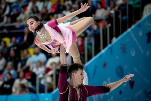 Հայաստանի պատվիրակները Օլիմպիական խաղերում 14-րդն են