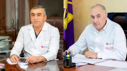 Չարչյանի և Նալբանդյանի աշխատասենյակներում խուզարկությունների որոշումները բողոքարկվել են․ փաստաբան