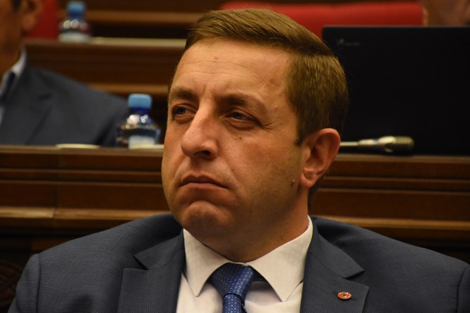 Դատախազությունը պահանջում է «Հանրապետական» խմբակցության նախկին պատգամավոր Կարեն Ավագյանից հօգուտ ՀՀ-ի բռնագանձել 10 անշարժ գույք և դրամական միջոցներ Դատախազությունը պահանջում է «Հանրապետական» խմբակցության նախկին պատգամավոր Կարեն Ավագյանից հօգուտ ՀՀ-ի բռնագանձել 10 անշարժ գույք և դրամական միջոցներ