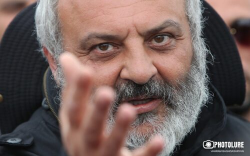 Բագրատ սրբազանի խափանման միջոց կալանքը երկարաձգվեց ևս 2 ամսով