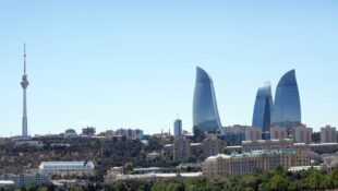 Ադրբեջանում կրկին կոչ են արել ուժեղացնել ջանքերն «Արևմտյան Ադրբեջան վերադառնալու» համար