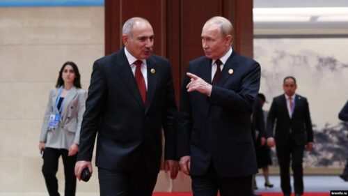 ԱՄՆ-ն մտադիր է նպաստել Ադրբեջանից ՀՀ էլեկտրաէներգիայի և նավթամթերքի մատակարարմանը ՌԴ ազդեցությունը նվազեցնելուն․ Բրենդա Շաֆեր