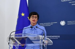 Հայտնի են Մարթա Կոսի՝ Հայաստան այցի ժամկետները