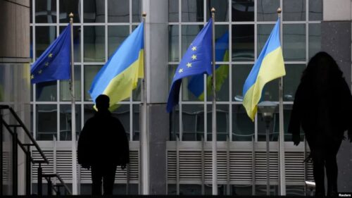 Կալլասը պահանջում է Ռուսաստանից դուրս բերել իր զորքը Բելառուսից, Հայաստանից և Մոլդովայից․ RFE/RL