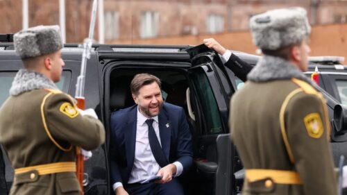 Վենսի այցը Հայաստան և Ադրբեջան․ ի՞նչ է ներկայացվել, և ի՞նչ է կատարվել իրականում․ «Взгляд»