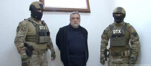 Ալիևը դիտավորյալ ցուցադրում է դաժանություն և վրեժ է լուծում Ղարաբաղյան առաջին պատերազմում պարտության համար․ Deutsche Welle