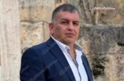 Շրջակա միջավայրի նախարարության էկոպարեկային ծառայության Դիլիջանի տեղամասի պետը զրկվել է ավտոմեքենա վարելու իրավունքից․ Shamshyan.com