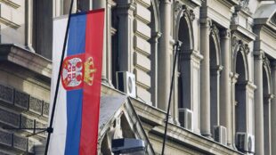 Սերբիան իր երկրի քաղաքացիների կոչ է արել լքել Իրանը