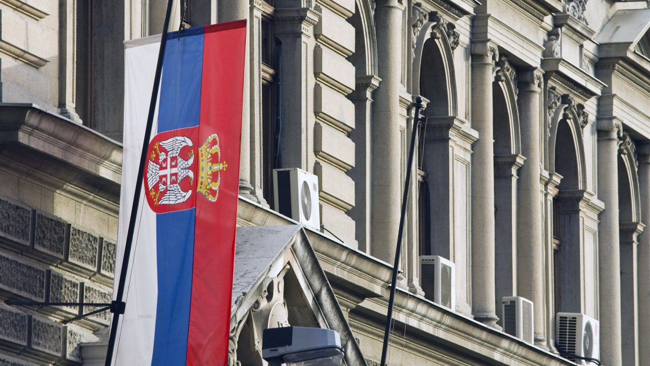 Սերբիան իր երկրի քաղաքացիների կոչ է արել լքել Իրանը Սերբիան իր երկրի քաղաքացիների կոչ է արել լքել Իրանը