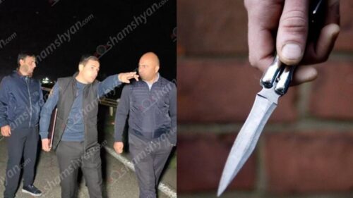 Սևանում դանակահարված 20-ամյա Արամ Խաչատրյանը Տավուշի մարզի Վերին Ծաղկավան գյուղից է