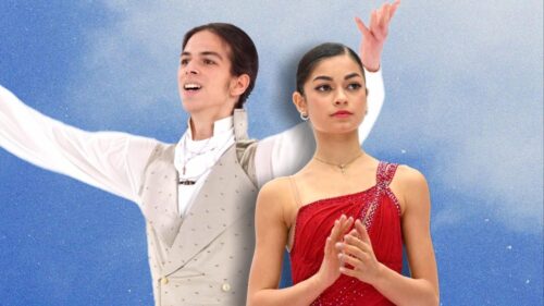 Ռուսաստանի և Բելառուսի գեղասահորդները չեն մասնակցի 2026 թվականի աշխարհի առաջնությանը