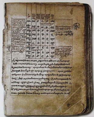 Բնական աղետները Երևանի պատմության մեջ․ մորեխների արշավանքները 1642-1713 թթ.