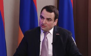 Սամվել Կարապետյանը կունենա միայն մեկ՝ ՀՀ քաղաքացիություն․ Նարեկ Կարապետյան