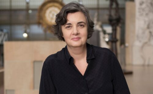 Լուվրի տնօրենը հրաժարական է տվել