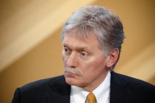 Փարիզի և Լոնդոնի կողմից Կիևին միջուկային ռումբ փոխանցելու մտադրությունը միջազգային իրավունքի կոպիտ խախտում է․ Պեսկով