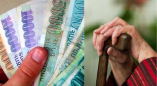 Ի՞նչ բանաձևով են հաշվարկելու թոշակների բարձրացումը․ Արսեն Թորոսյանը մանրամասներ է հրապարակել