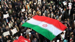 Իրանում հակակառավարական ցույցերի գործով մահապատժի առաջին վճիռն է կայացվել