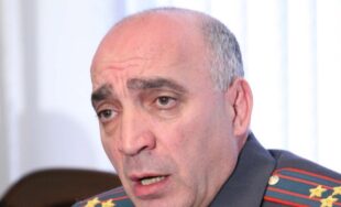 Մարտի 1-ի գործով ձերբակալվել է Հովհաննես Թամամյանը․ ՔԿ