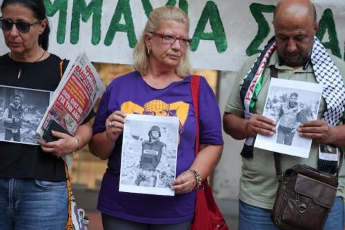 2025-ին սպանվել է ռեկորդային թվով լրագրող և լրատվամիջոցների աշխատակից, մեծ մասը՝ Իսրայելի կողմից․ CPJ 