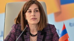 Դրական արձագանքը մեծ է, քաղաքացիներն ուզում են ավելի շուտ միանալ ապահովագրության համակարգին․ Ավանեսյան