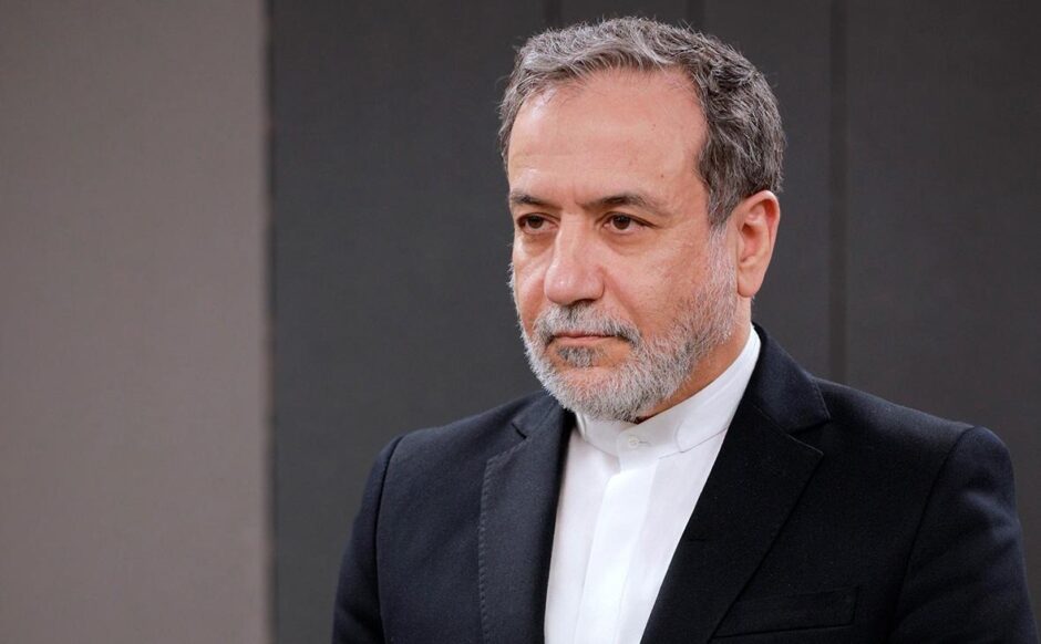 Երբ դու պատրաստ ես պատերազմի, կարող ես կանխել այն. Արաղչի